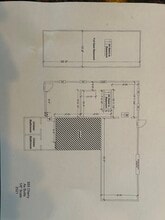 855 Cherry St, Norristown, PA à louer Plan de site- Image 1 de 1