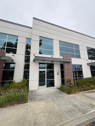 More details for 47635 Lakeview Blvd, Fremont, CA - Industrial for Lease