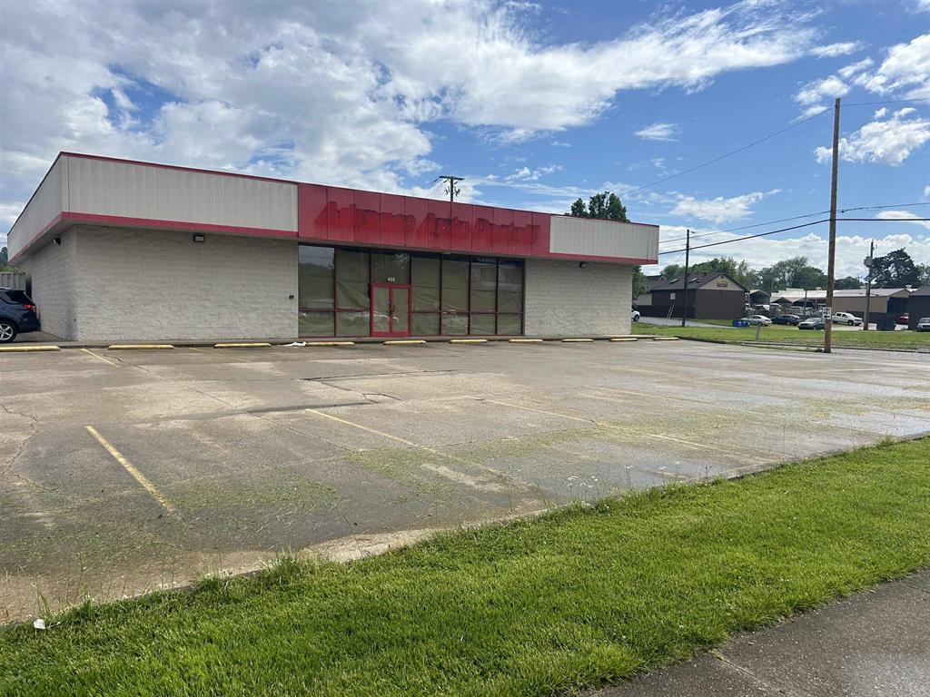 455 Washington Ave, Huntington, WV for sale Primary Photo- Image 1 of 14