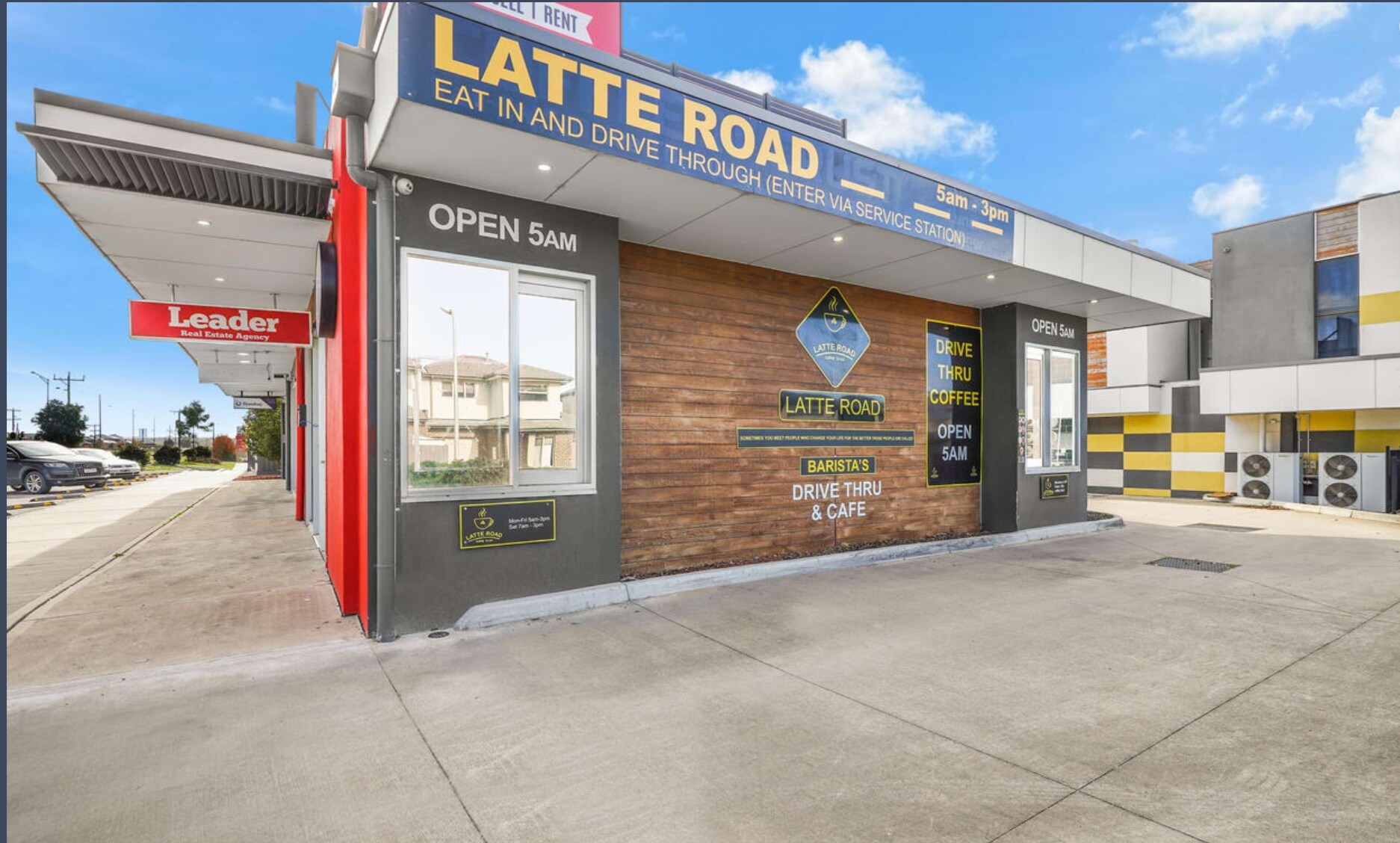 240 Epping Road, Wollert for lease Primary Photo- Image 1 of 5