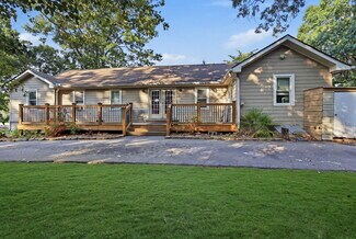 Plus de détails pour 3365 Thompson Bridge Rd, Gainesville, GA - Commerce de détail à vendre