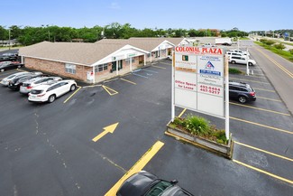 More details for 412 Hwy 90, Bay Saint Louis, MS - Office, Office/Retail for Lease