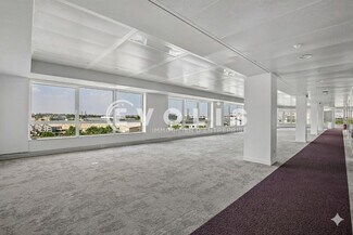 Plus de détails pour 21 Rue François Jacob, Rueil-Malmaison - Bureau à louer