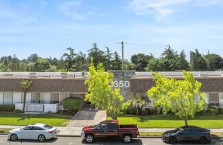 Plus de détails pour 1350 W Robinhood Dr, Stockton, CA - Bureau à louer