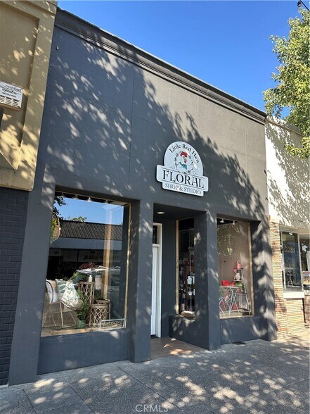 232 Main St, Chico, CA for lease - Building Photo - Image 1 of 2