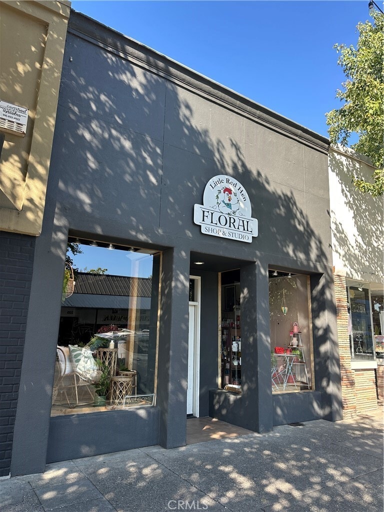232 Main St, Chico, CA for lease Building Photo- Image 1 of 3