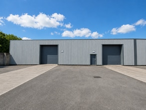 Brindley Rd, Runcorn for lease Building Photo- Image 2 of 3