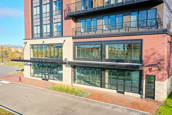 61 N Dorset St, South Burlington, VT for lease Building Photo- Image 1 of 11