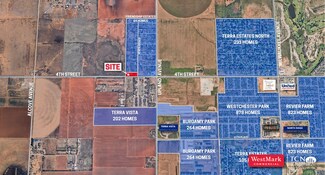 More details for 316 Venita Ave, Lubbock, TX - Land for Sale