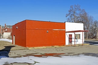 Plus de détails pour 180 Orchard Lake Rd, Pontiac, MI - Commerce de détail à vendre