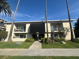 More details for 4300 Tujunga Ave, Studio City, CA - Multifamily for Sale