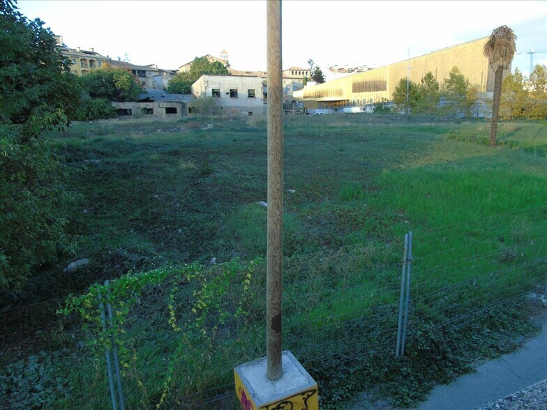 Land in Vic, Barcelona for sale - Building Photo - Image 2 of 11