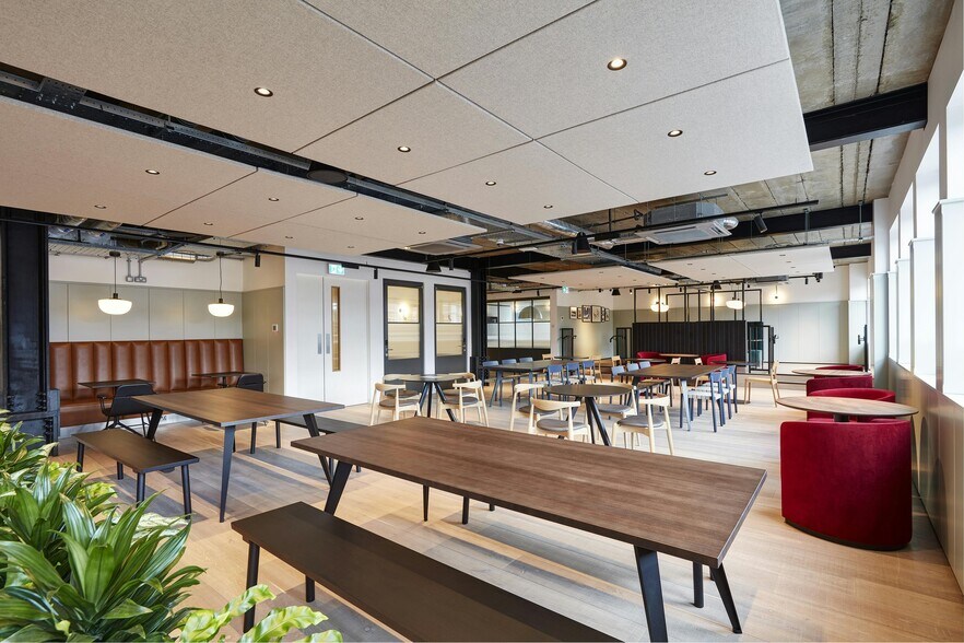 Greek St, Leeds for lease - Building Photo - Image 2 of 7