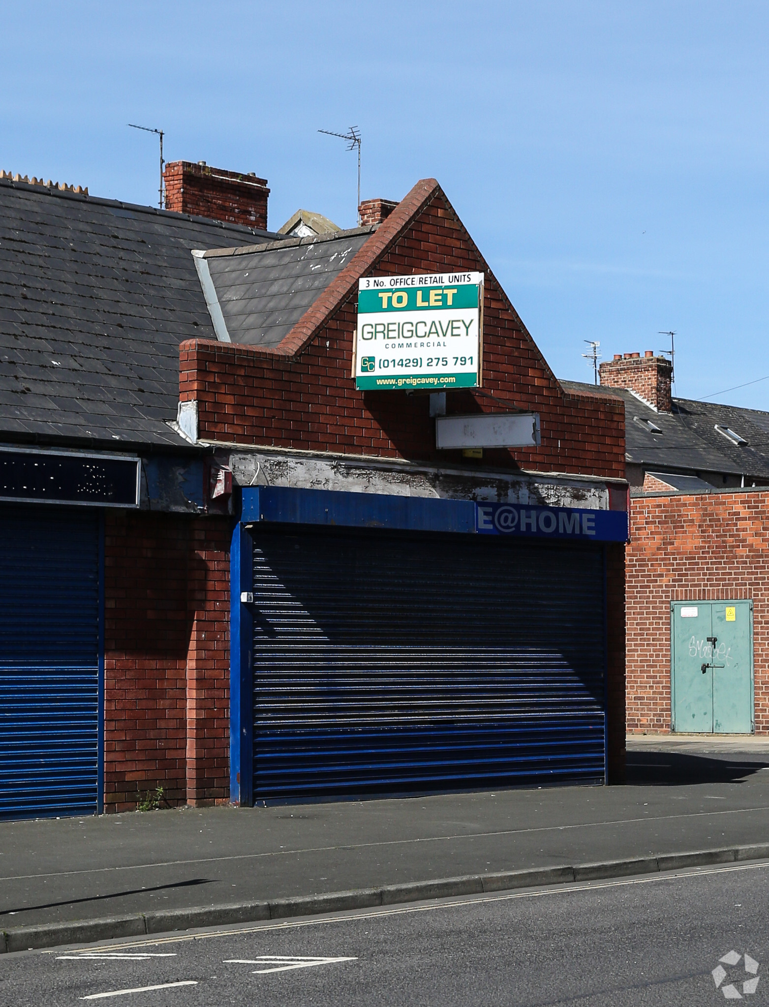 Avenue Rd, Hartlepool à vendre Photo principale- Image 1 de 1