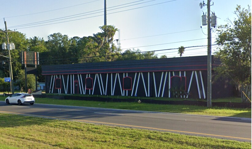 6347 Phillips Hwy, Jacksonville, FL à vendre - Photo du bâtiment - Image 2 de 17