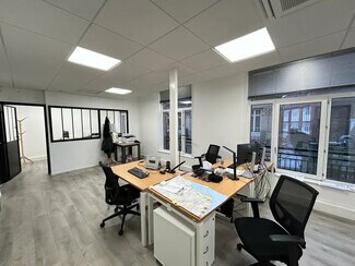 Plus de détails pour Bureau à louer