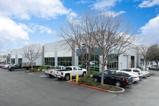 Plus de détails pour 6551-6589 Las Positas Rd, Livermore, CA - Industriel à louer