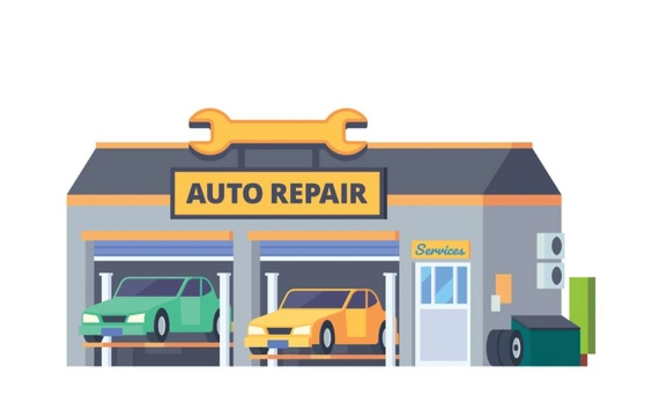 335 Commercial Ct, Venice, FL à vendre - Photo du bâtiment - Image 3 de 3