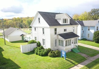 Plus de détails pour 140 E Main St, Lexington, OH - Bureau à vendre