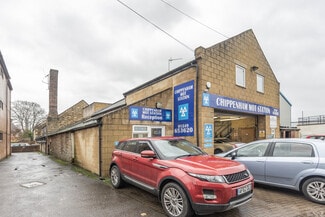 More details for 9 Langley Rd, Chippenham - Retail for Sale