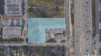 More details for 5910 West Loop South, Bellaire, TX - Land for Lease