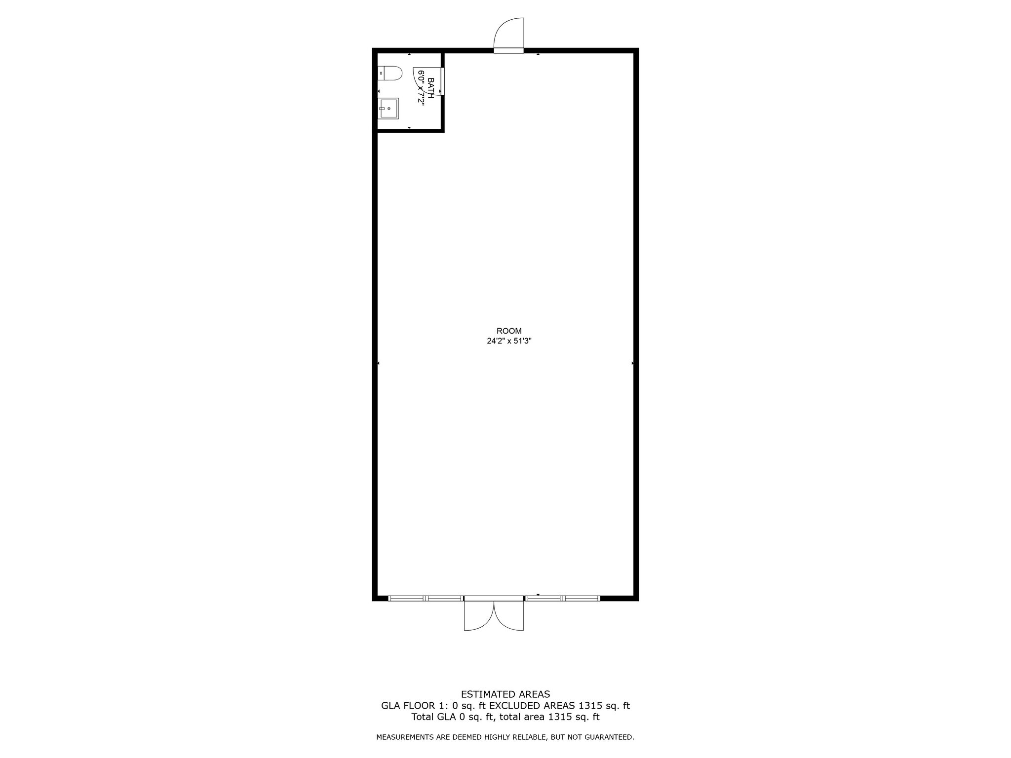 1805-1913 W Broadway St, Bolivar, MO for lease Building Photo- Image 1 of 4