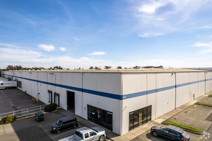 1429 E Beamer St, Woodland, CA for lease - Building Photo - Image 3 of 3