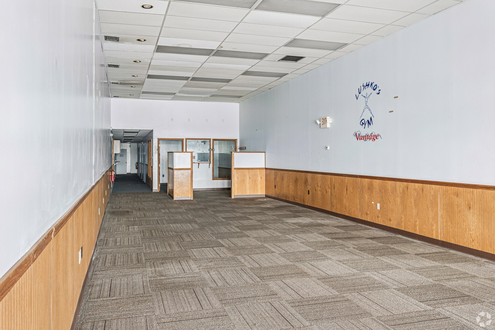 1910 Minno Dr, Johnstown, PA for lease Interior Photo- Image 1 of 2