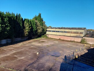 Plus de détails pour Canongate, Telford - Terrain à louer