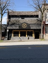 3681-3683 W 4th Ave, Vancouver, BC à louer Photo du bâtiment- Image 1 de 7