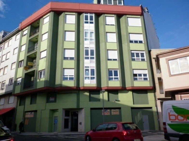 Rua de Diego Pazos, 63, Sarria, Lugo for sale - Building Photo - Image 3 of 22
