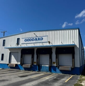 More details for 1111 W Main St, Lakeland, FL - Industrial for Sale