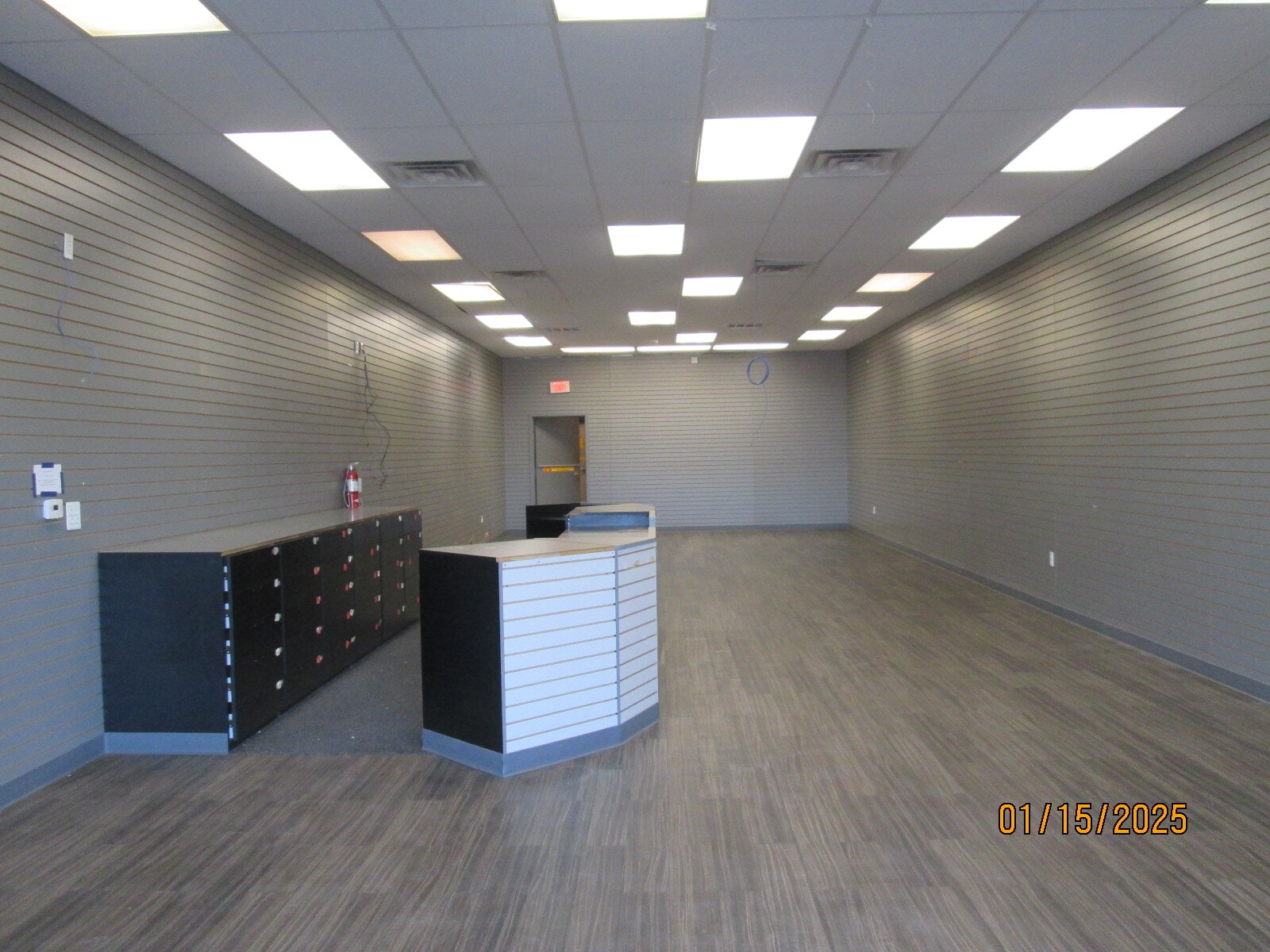 1601 N I-27, Plainview, TX for lease Interior Photo- Image 1 of 5