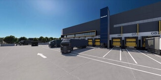More details for Calle Provisional Ahijones Once, 2, Madrid - Industrial for Lease