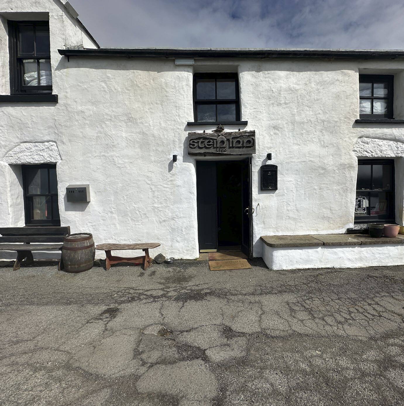 Macleods Ter, Isle Of Skye for sale Primary Photo- Image 1 of 16