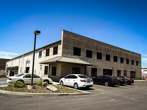 3775 N 200 W, Hyde Park, UT for lease Building Photo- Image 1 of 1