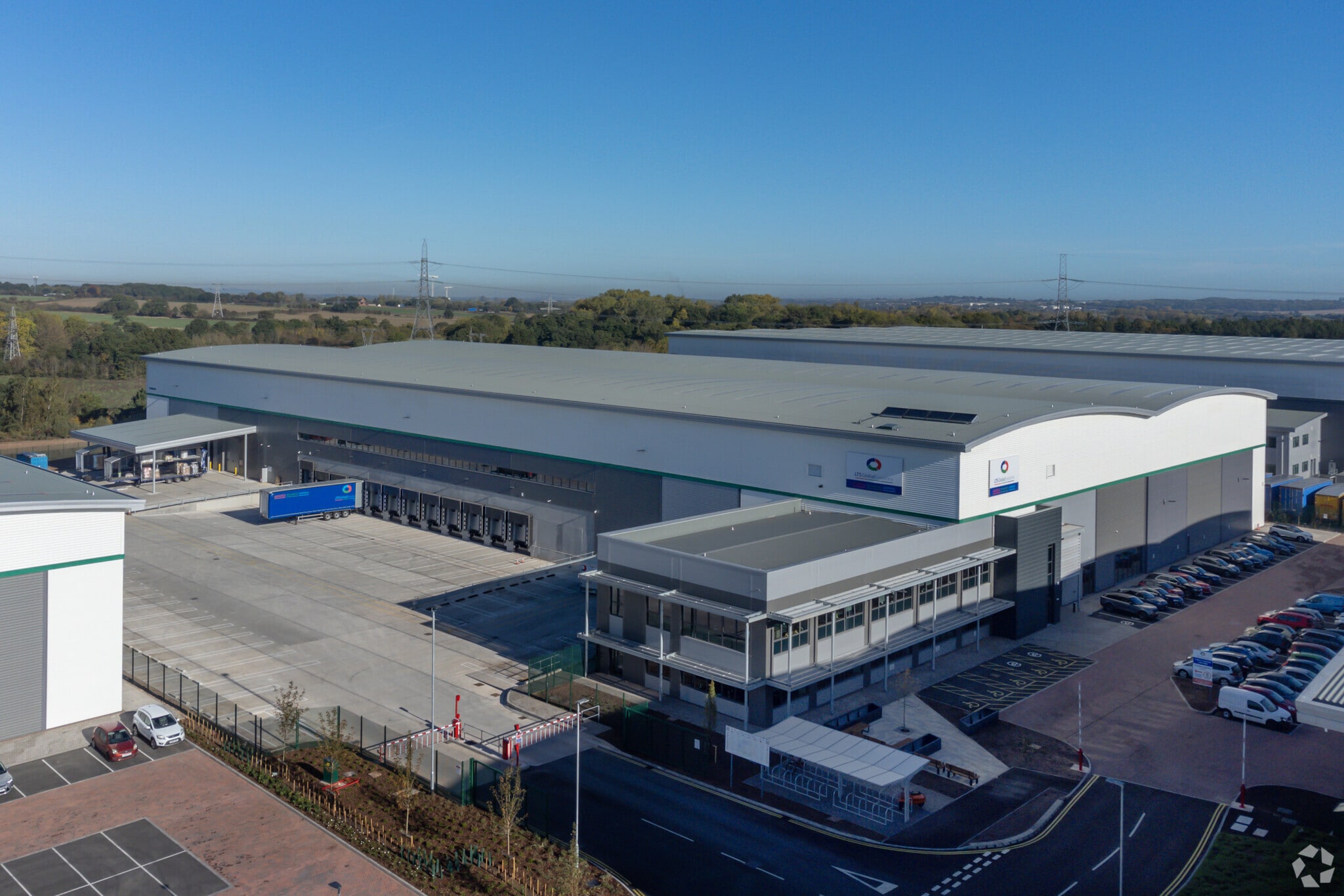 3 Rowan Way, Birmingham for lease Building Photo- Image 1 of 12