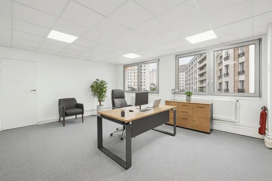 14 Rue Des Reculettes, Paris à vendre - Photo intérieure - Image 3 de 7