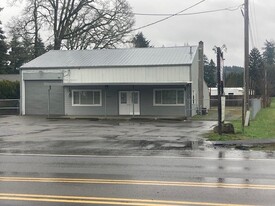 3208 Harrison Ave, Centralia WA - Commercial Real Estate