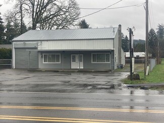 Plus de détails pour 3208 Harrison Ave, Centralia, WA - Industriel à louer