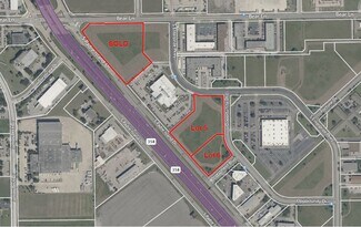 More details for 100 S Padre Island Dr, Corpus Christi, TX - Land for Sale