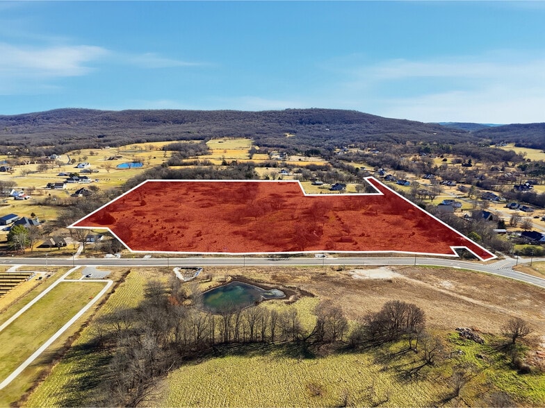 12094 N Highway 170, Farmington, AR for sale - Building Photo - Image 3 of 26