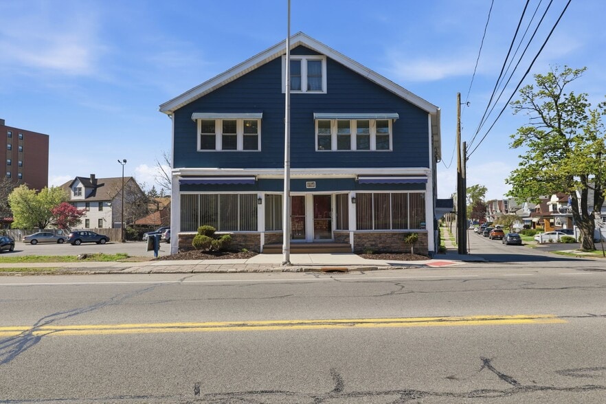 856 Ridge Rd, Lackawanna, NY for sale - Building Photo - Image 3 of 41