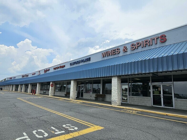 1523 Scalp Ave, Johnstown, PA for lease - Building Photo - Image 2 of 13