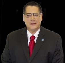 Paul Robles