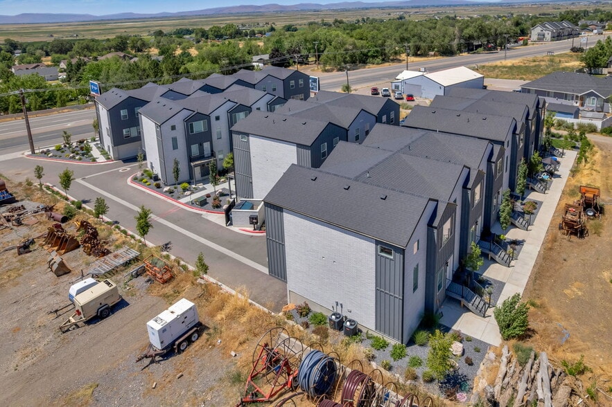 2925 S Highway 89, Brigham City, UT for sale - Building Photo - Image 2 of 28