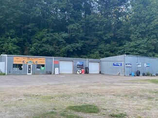 Plus de détails pour 23 Lana Ln, Burnsville, NC - Commerce de détail à vendre