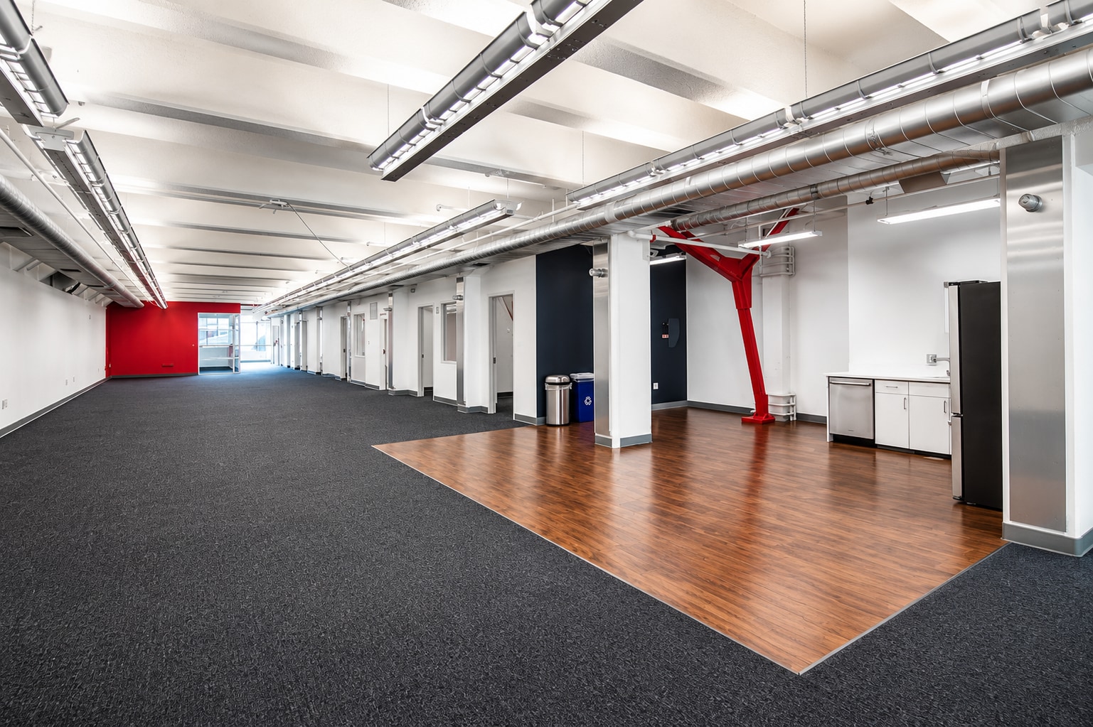 818 Mission St, San Francisco, CA for lease Interior Photo- Image 1 of 7