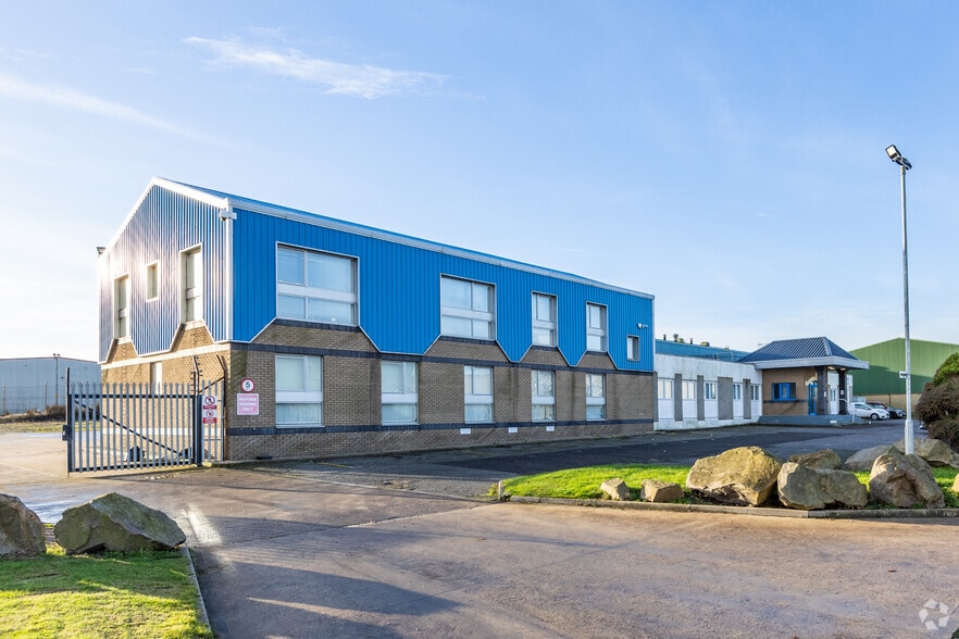 Hareness Rd, Aberdeen for lease - Primary Photo - Image 1 of 2