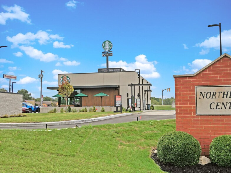 117 N Point Dr, Mount Orab, OH à vendre - Photo du bâtiment - Image 3 de 6